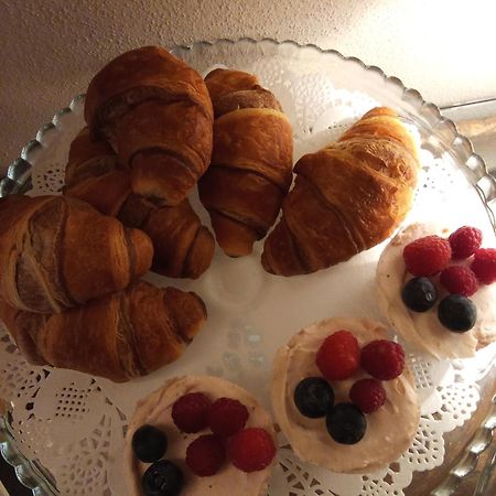 B&B Antico Tralcio Antignano  Екстериор снимка