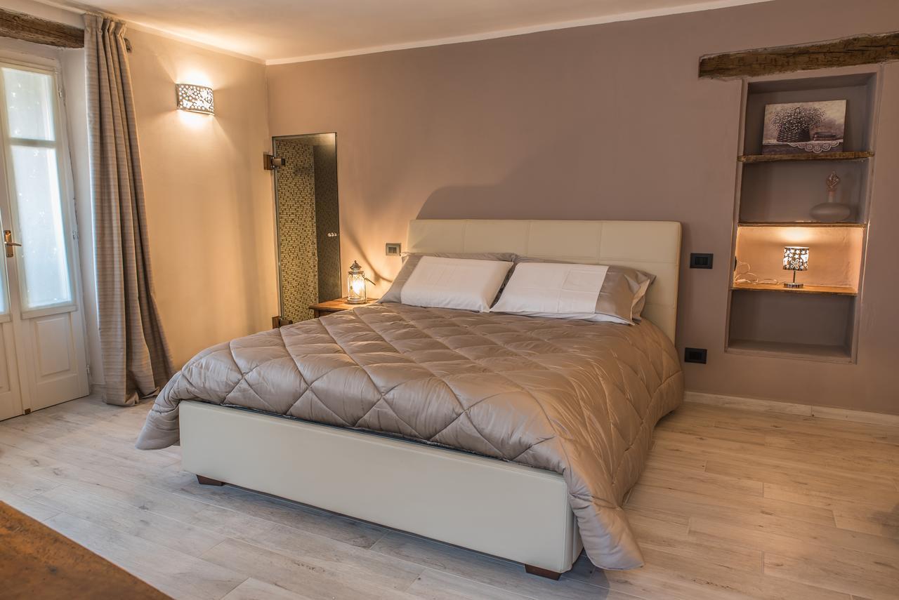 B&B Antico Tralcio Antignano  Екстериор снимка