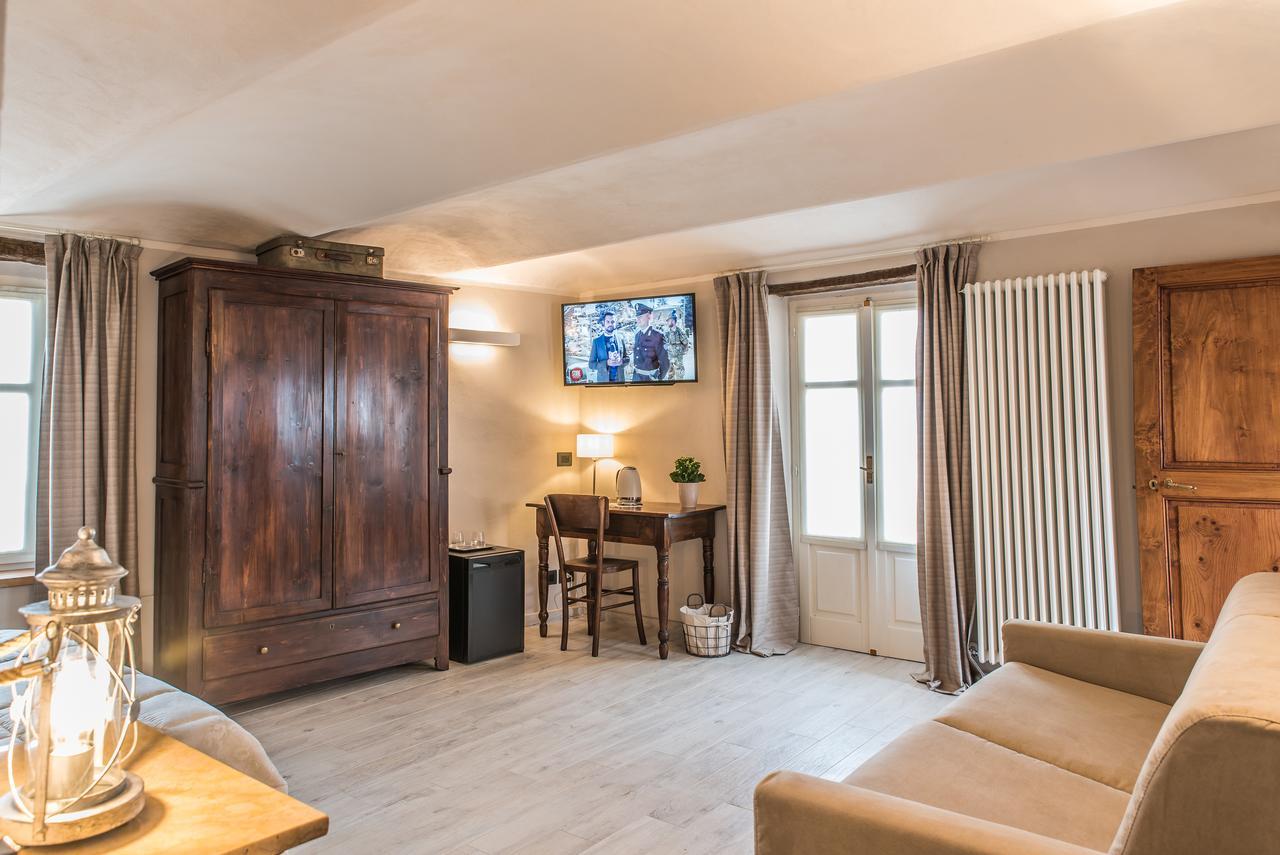 B&B Antico Tralcio Antignano  Екстериор снимка