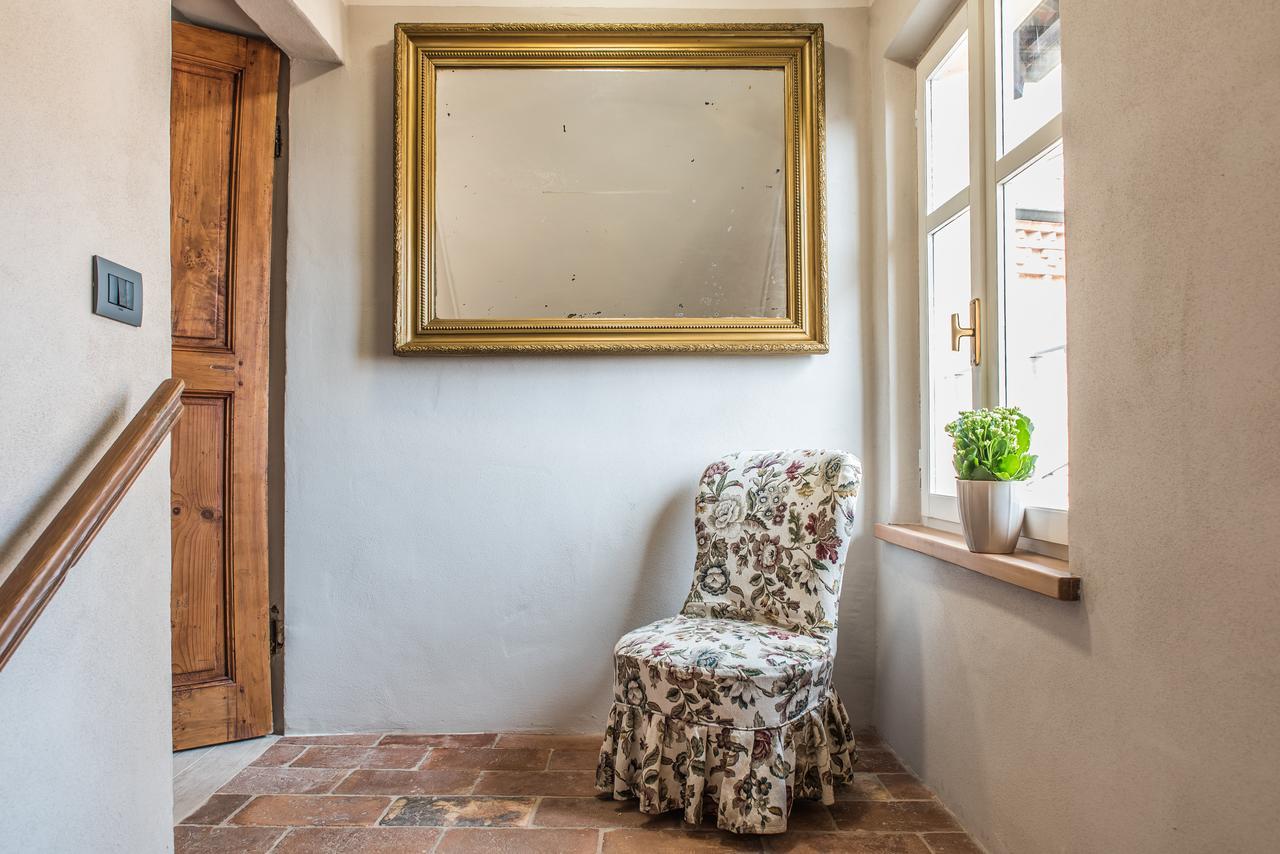 B&B Antico Tralcio Antignano  Екстериор снимка