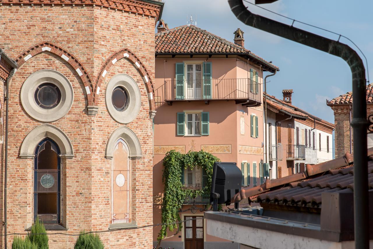 B&B Antico Tralcio Antignano  Екстериор снимка