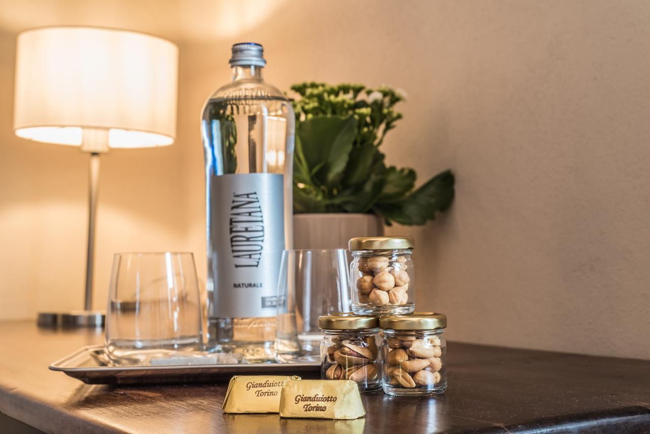 B&B Antico Tralcio Antignano  Екстериор снимка