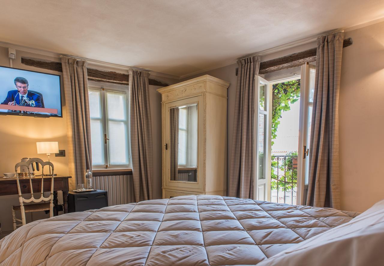 B&B Antico Tralcio Antignano  Екстериор снимка