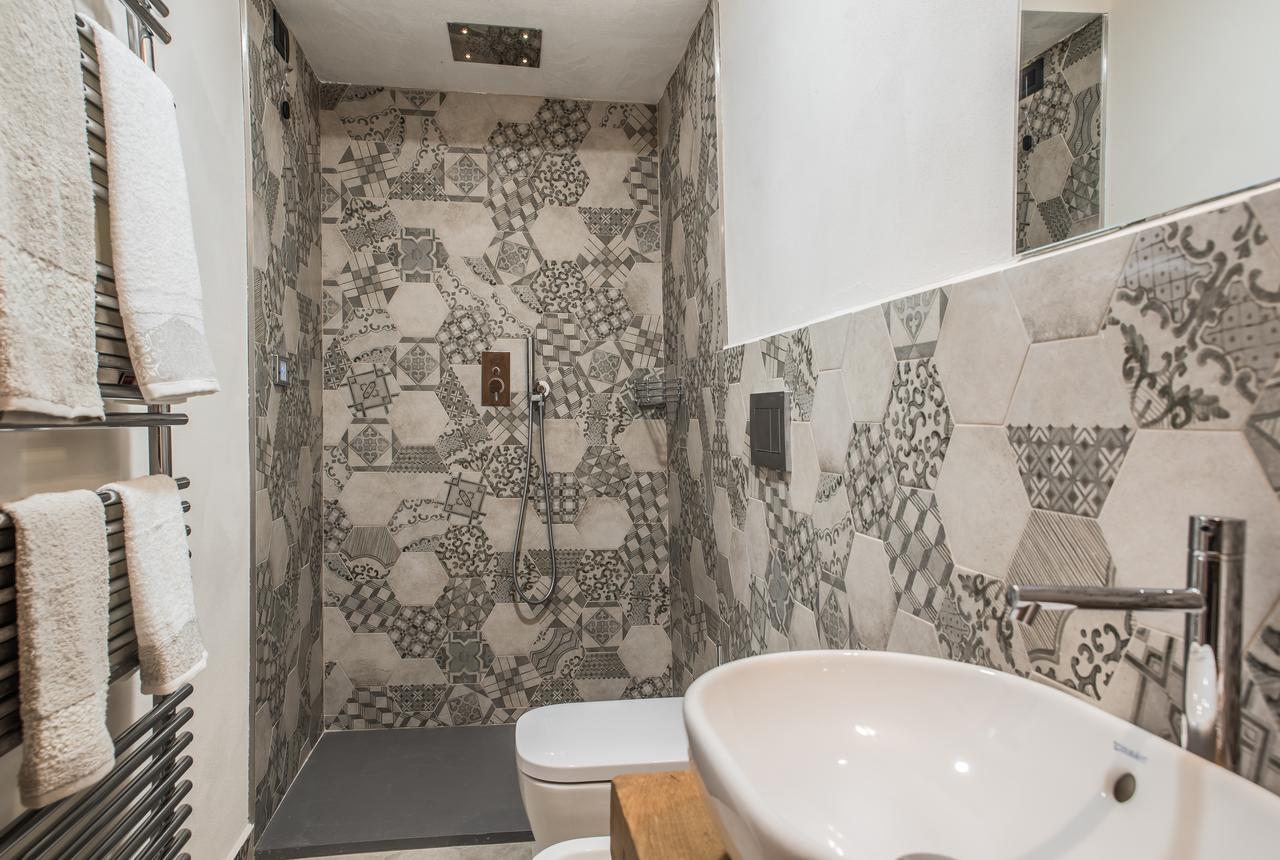 B&B Antico Tralcio Antignano  Екстериор снимка