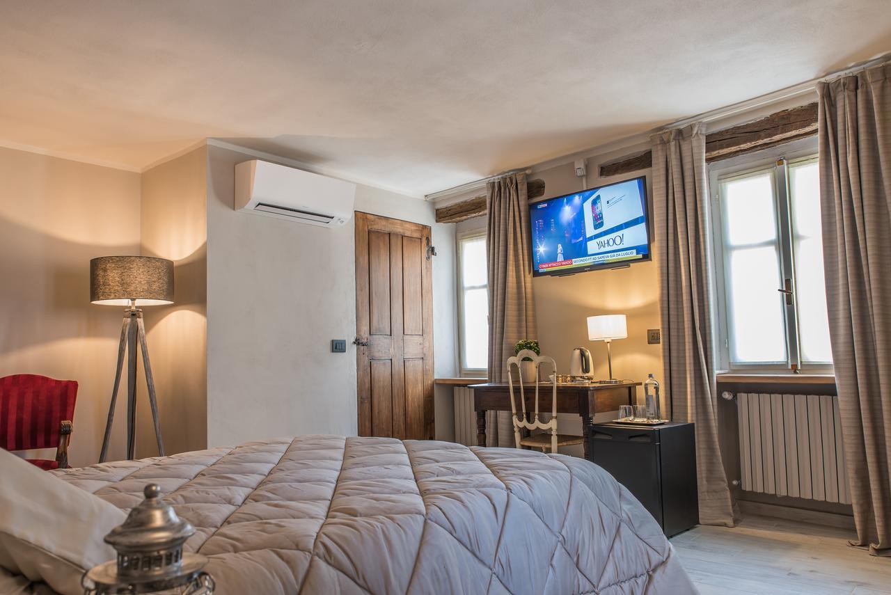 B&B Antico Tralcio Antignano  Екстериор снимка