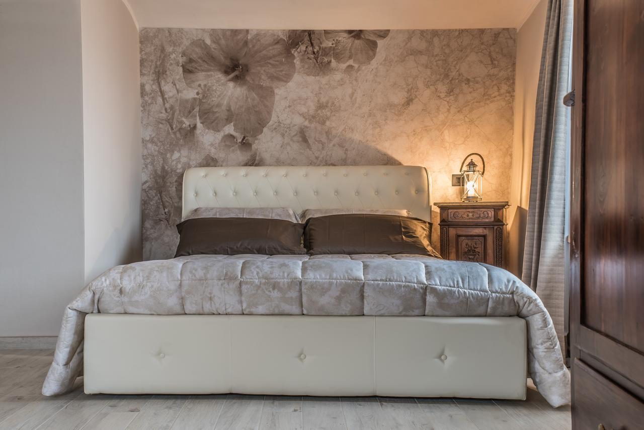 B&B Antico Tralcio Antignano  Екстериор снимка