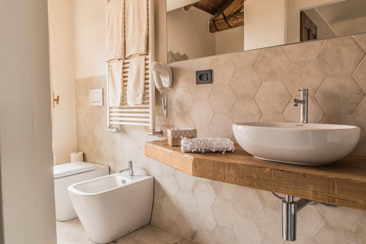 B&B Antico Tralcio Antignano  Екстериор снимка