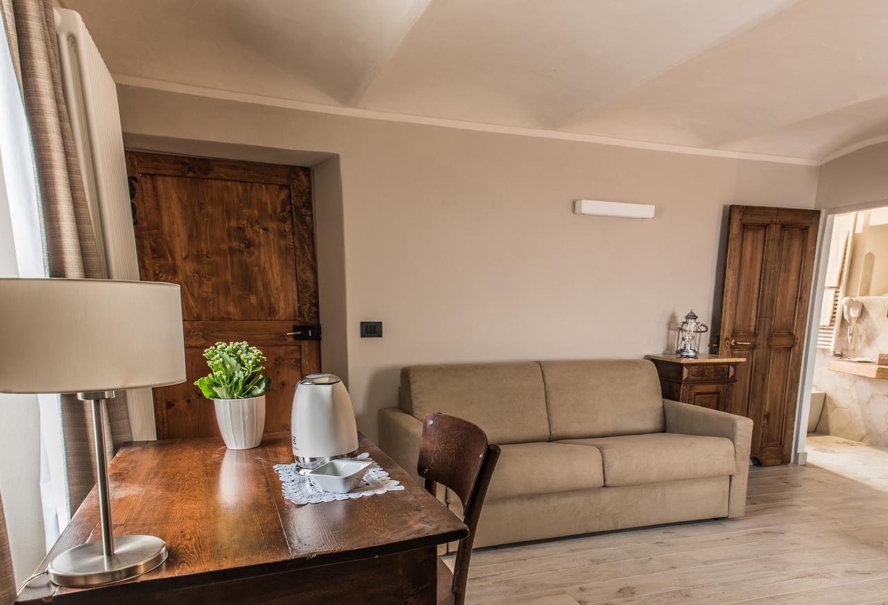 B&B Antico Tralcio Antignano  Екстериор снимка