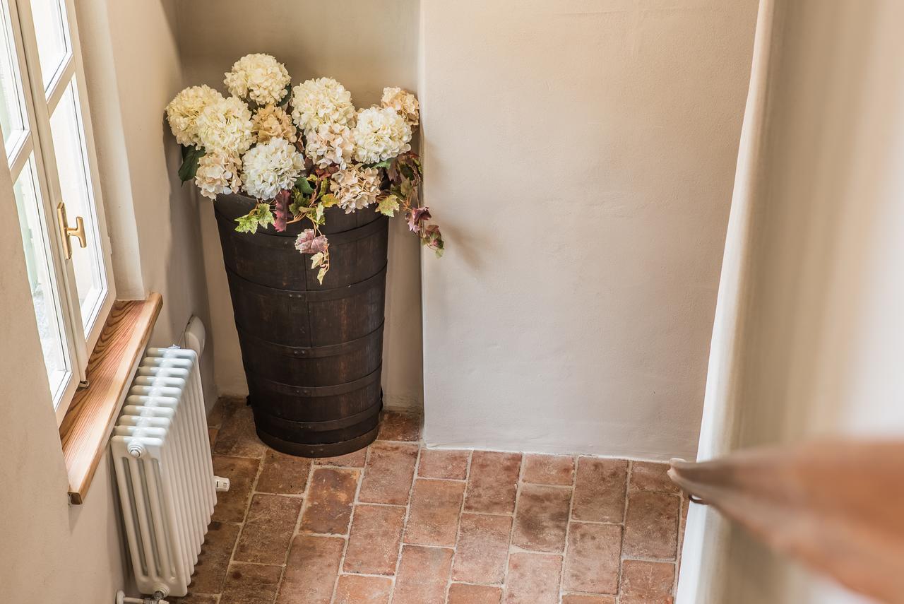 B&B Antico Tralcio Antignano  Екстериор снимка