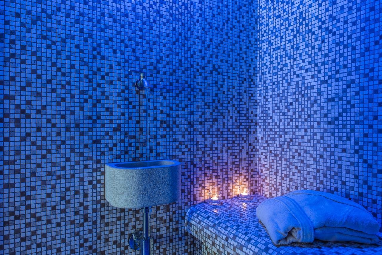 B&B Antico Tralcio Antignano  Екстериор снимка