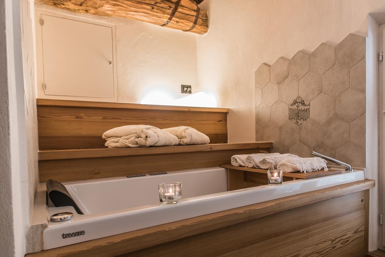B&B Antico Tralcio Antignano  Екстериор снимка